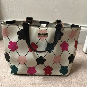 Kate spade purse